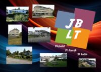JBLT Pochette complète